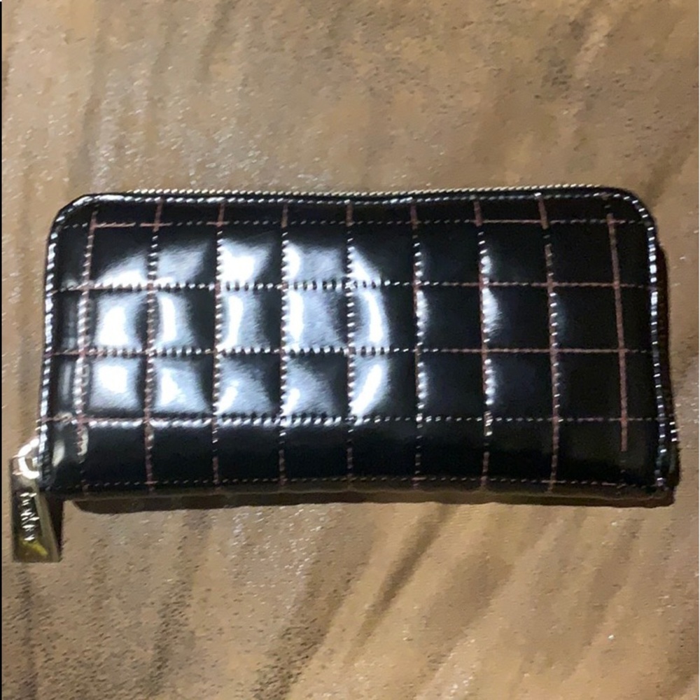 Botkier wallet